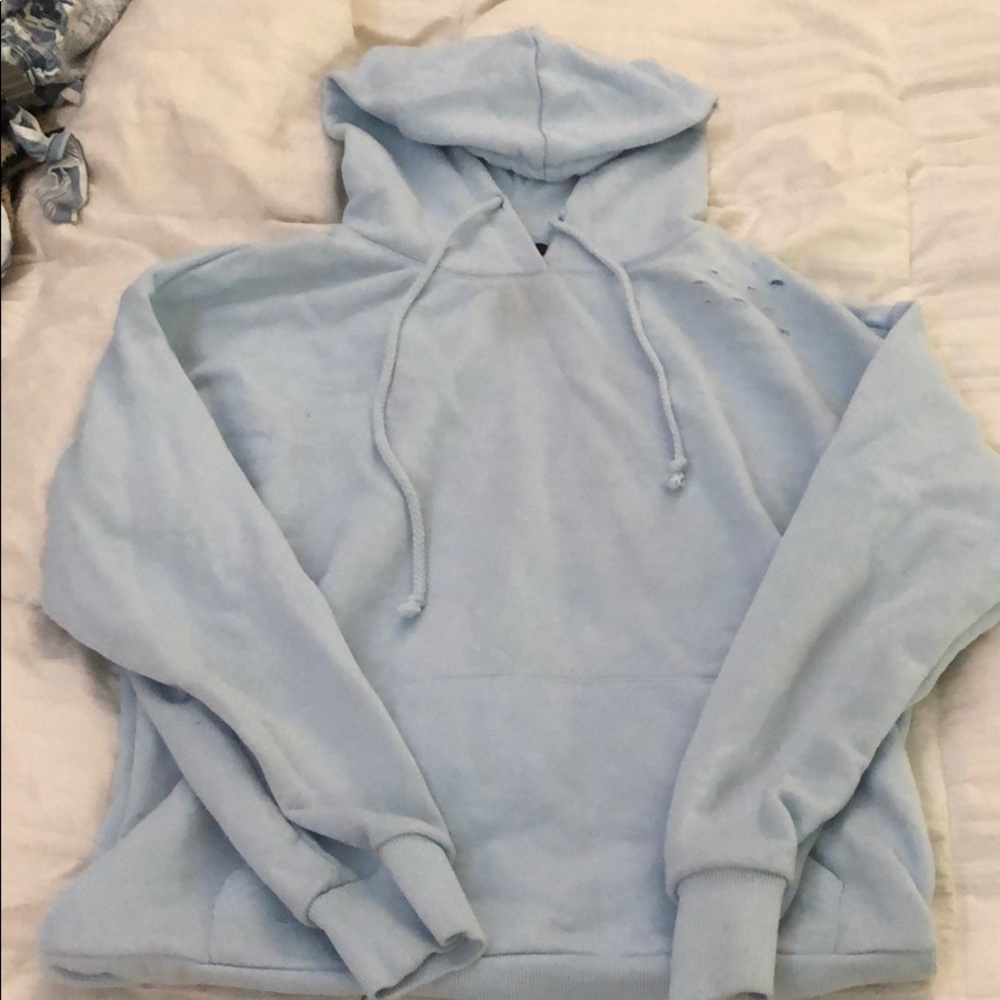 hoodie